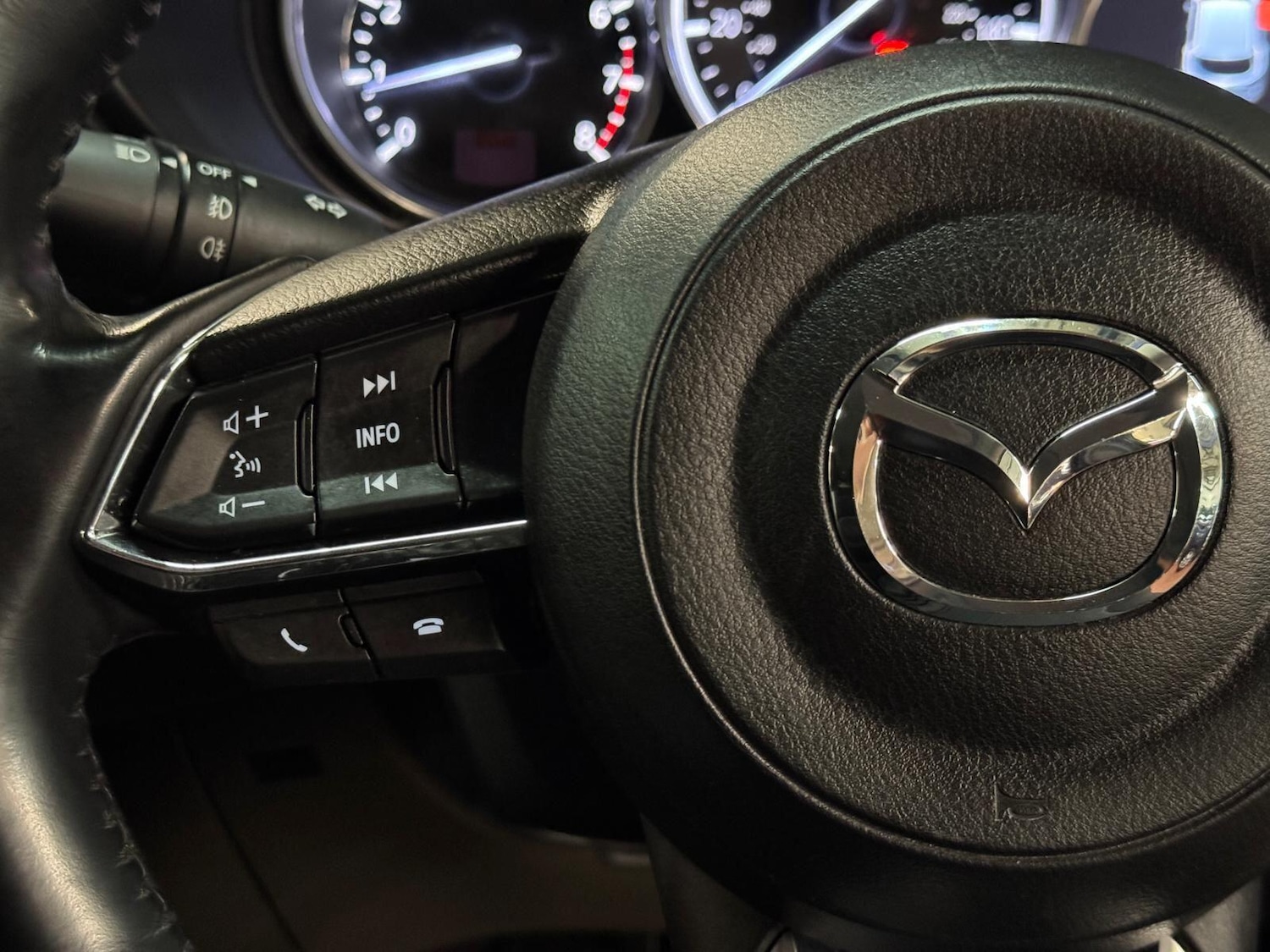 Used Mazda CX-5 2018 for sale - 77191710: Photo 38