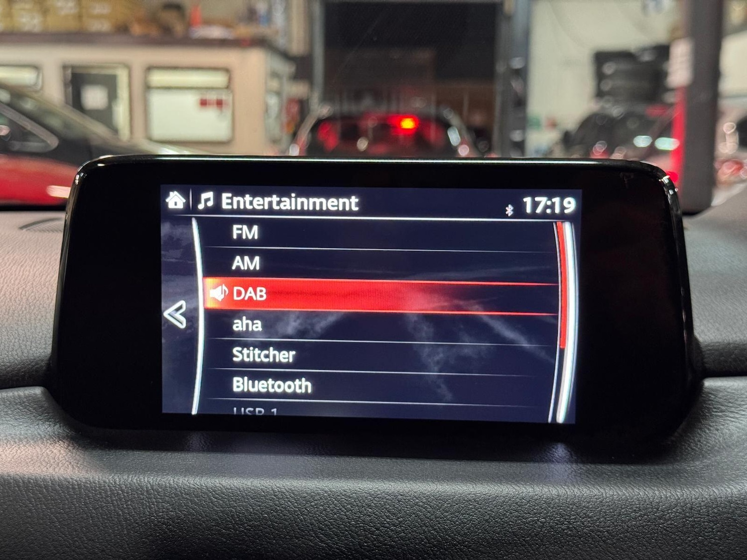 Used Mazda CX-5 2018 for sale - 77191710: Photo 45