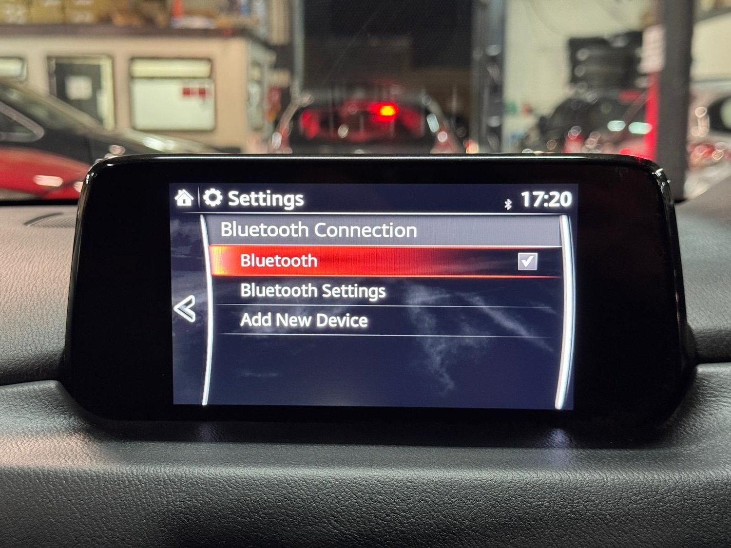 Used Mazda CX-5 2018 for sale - 77191710: Photo 46