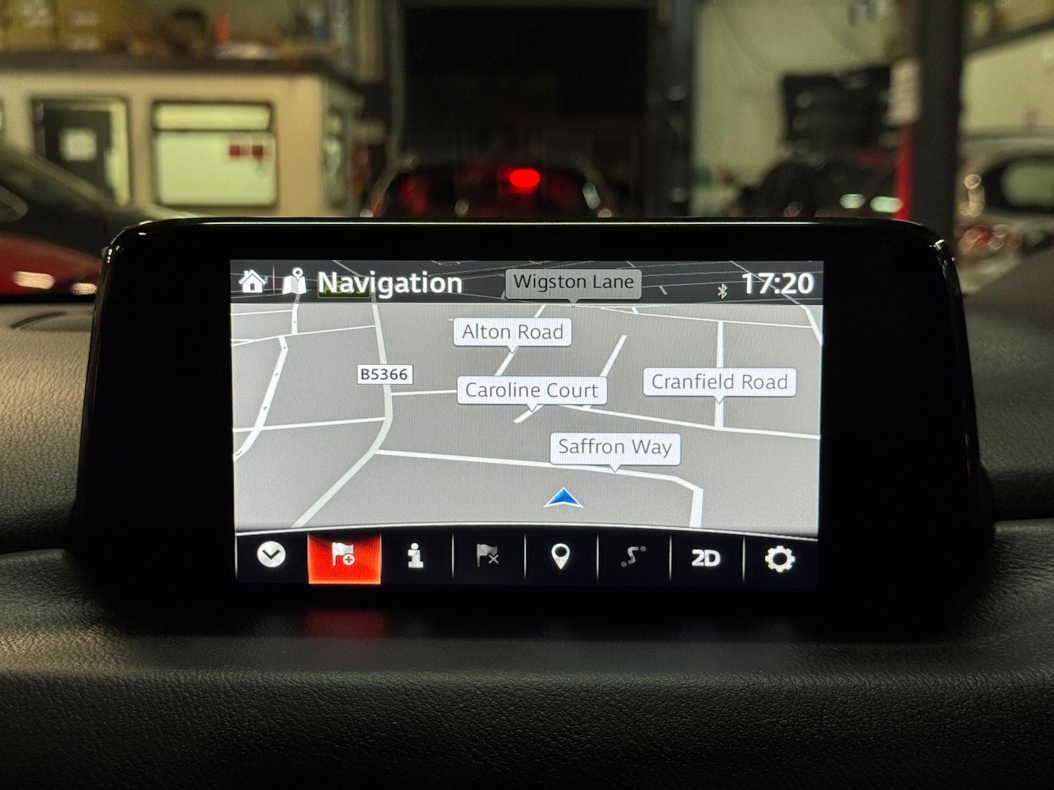 Used Mazda CX-5 2018 for sale - 77191710: Photo 47