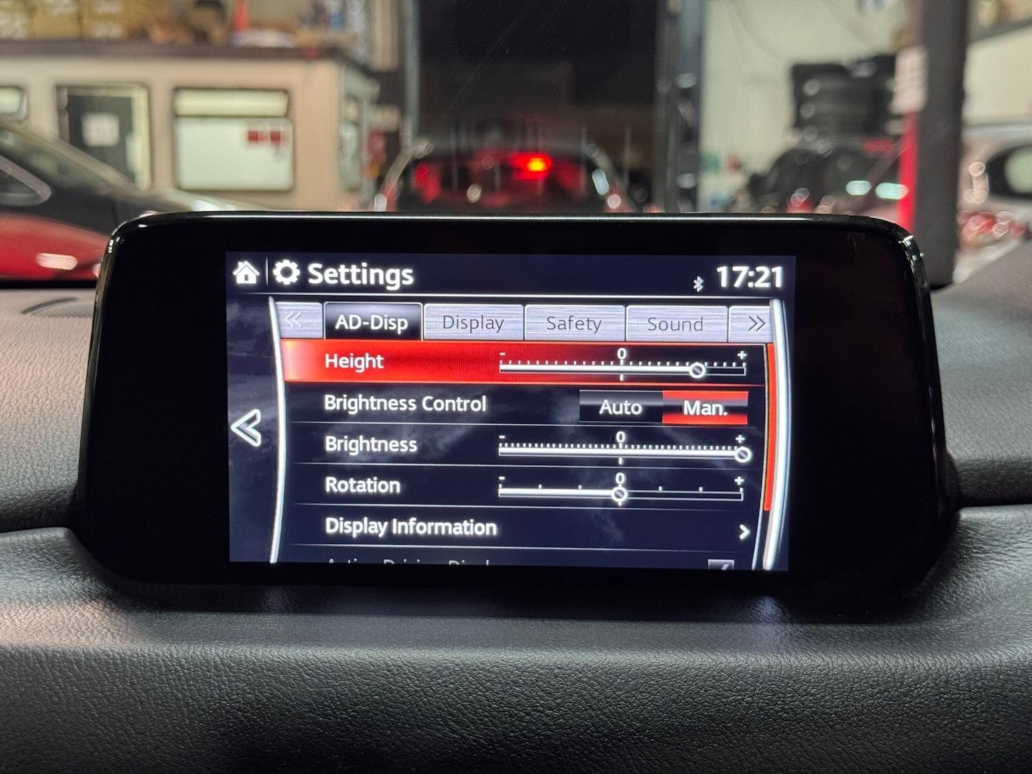 Used Mazda CX-5 2018 for sale - 77191710: Photo 48