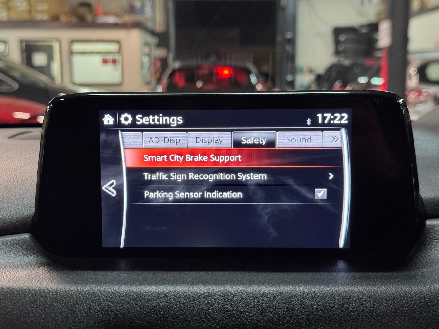 Used Mazda CX-5 2018 for sale - 77191710: Photo 49