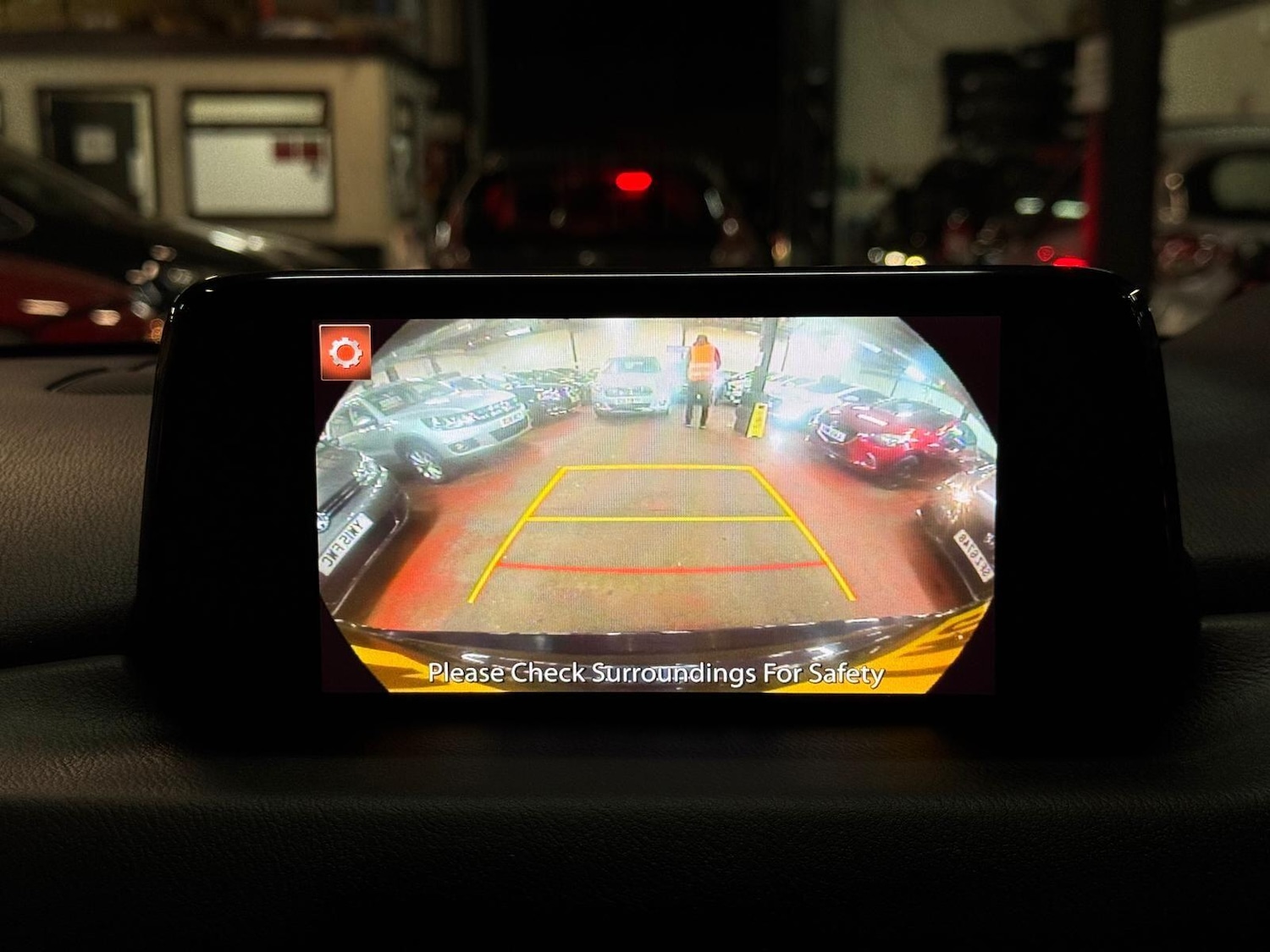 Used Mazda CX-5 2018 for sale - 77191710: Photo 51