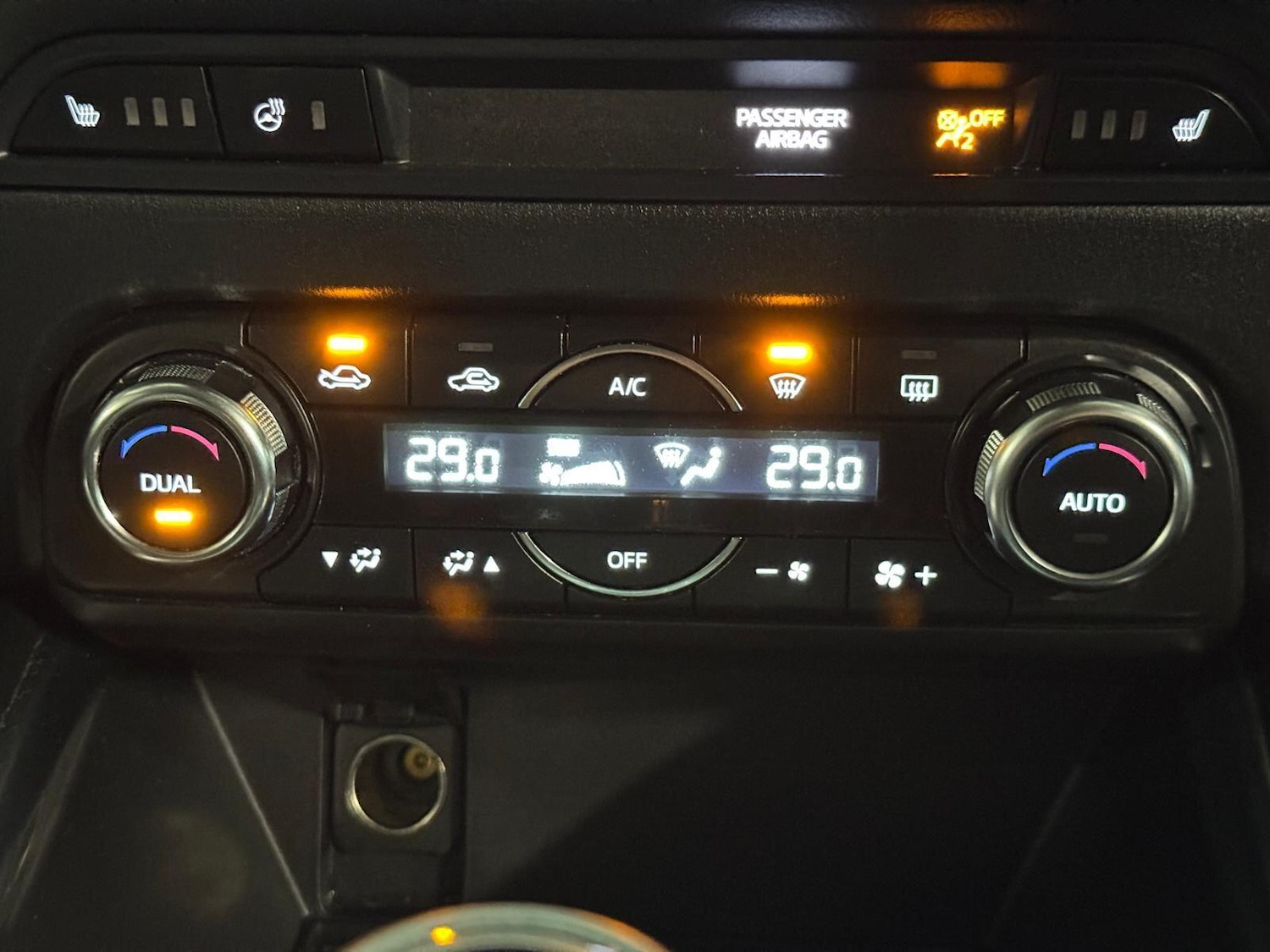 Used Mazda CX-5 2018 for sale - 77191710: Photo 52