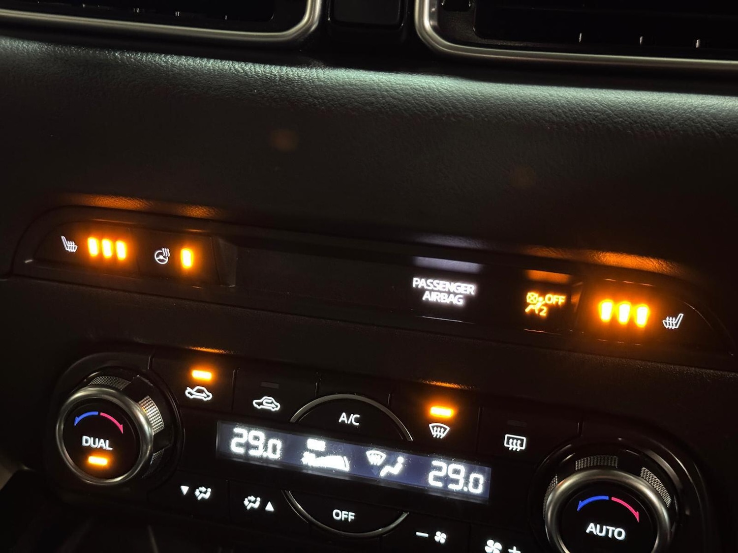 Used Mazda CX-5 2018 for sale - 77191710: Photo 53