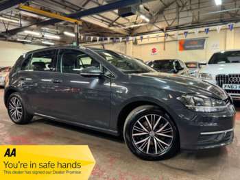 2018 (18) - 1.4 TSI SE Nav Euro 6 (s/s) 5dr