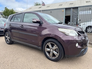 Used Toyota Urban Cruiser 2010 for sale - 78649110: Photo