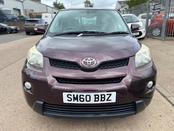 Used Toyota Urban Cruiser 2010 for sale - 78649110: Photo