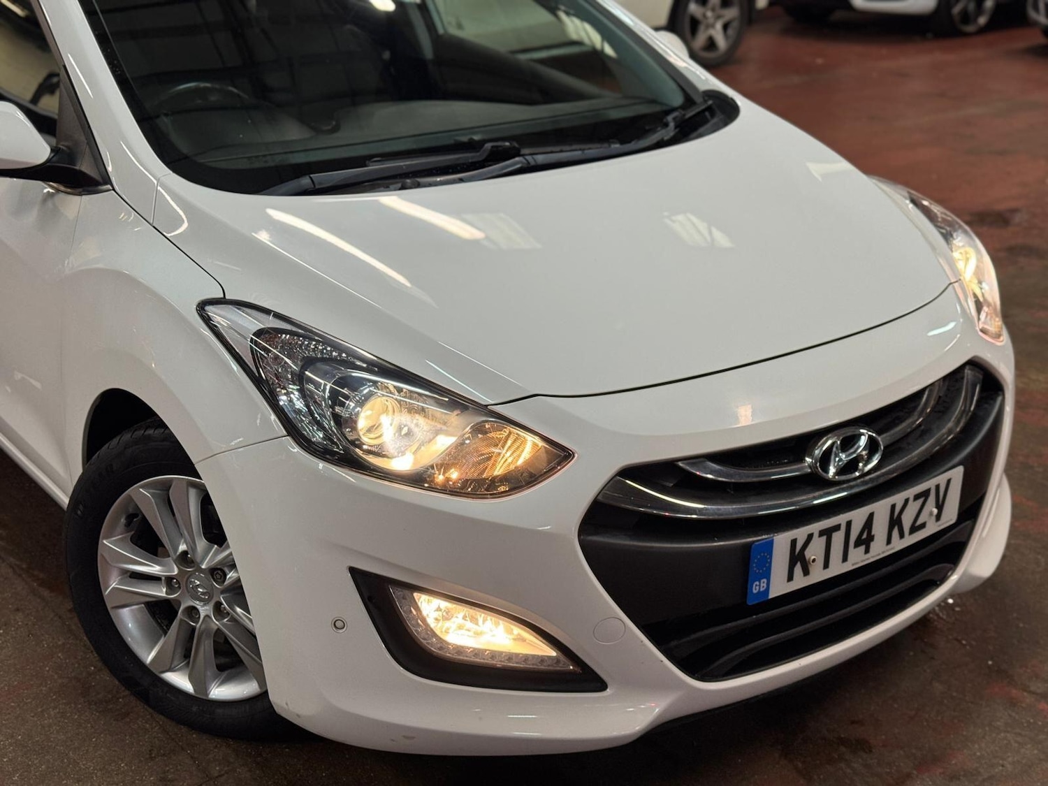 Used Hyundai i30 2014 for sale - 77344236: Photo 10