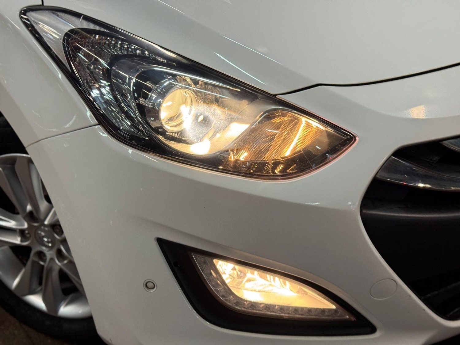 Used Hyundai i30 2014 for sale - 77344236: Photo 11