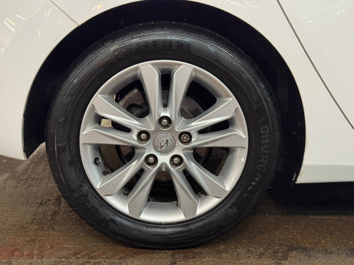 Used Hyundai i30 2014 for sale - 77344236: Photo 15