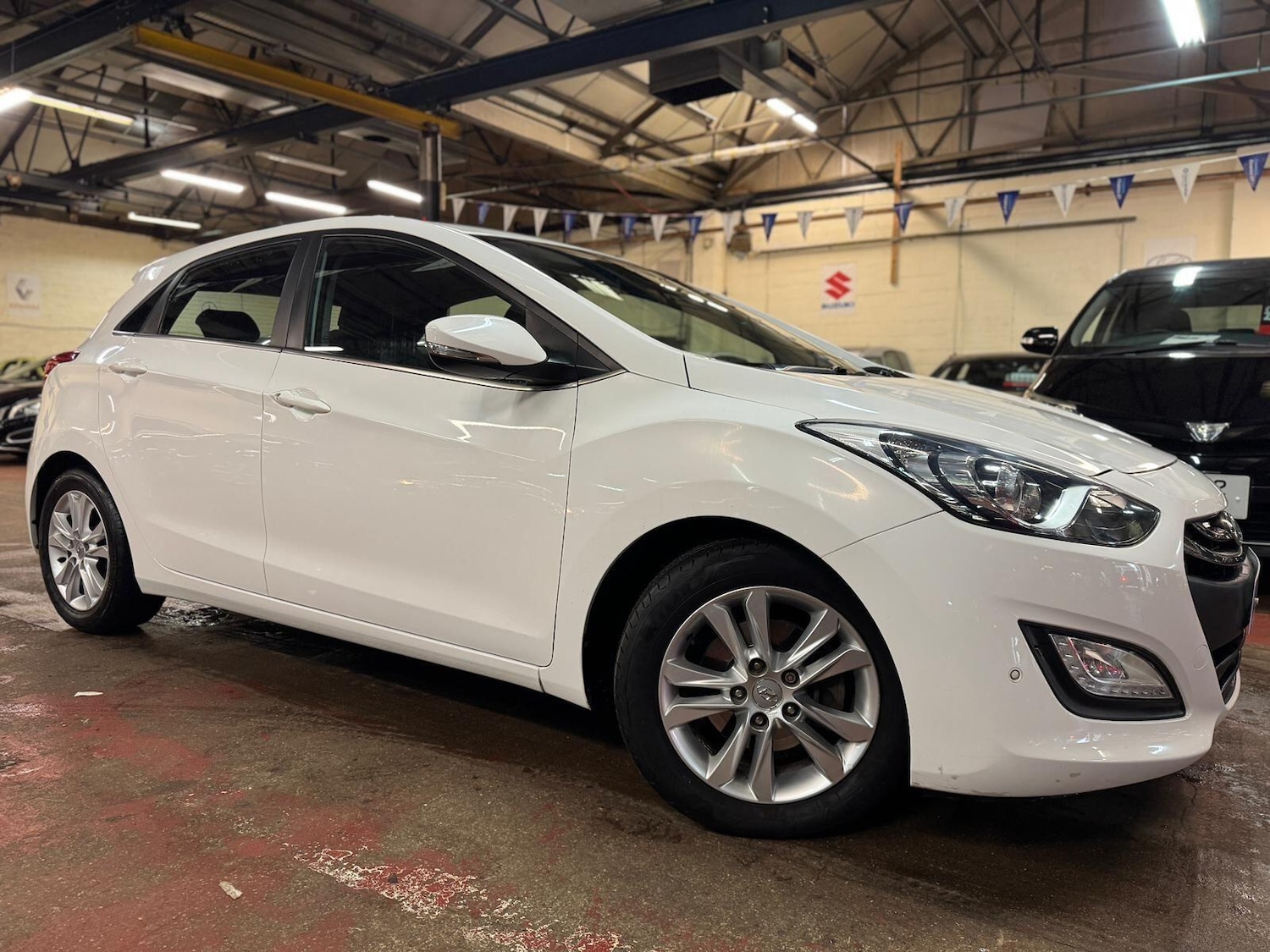 Used Hyundai i30 2014 for sale - 77344236: Photo 16