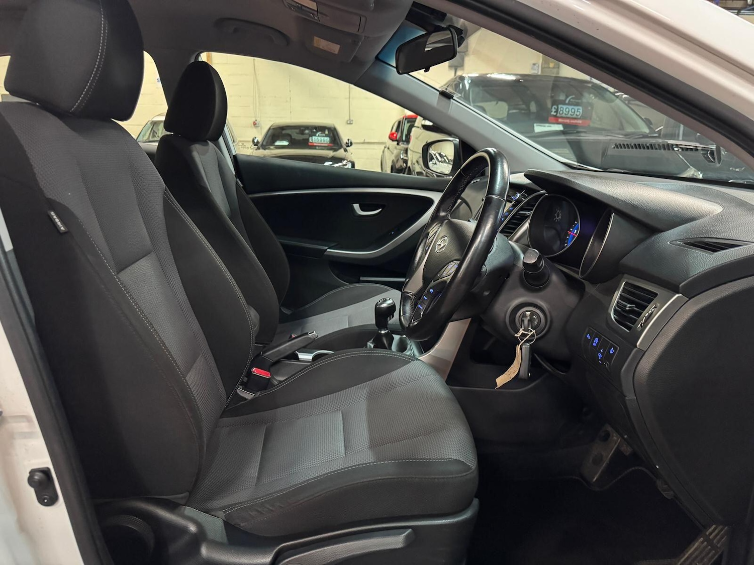 Used Hyundai i30 2014 for sale - 77344236: Photo 17