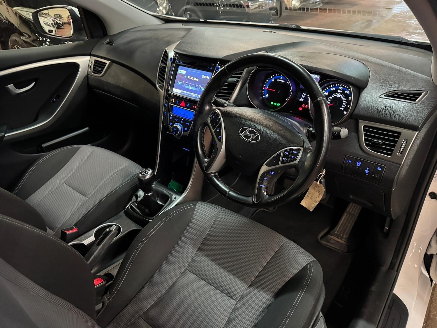 Used Hyundai i30 2014 for sale - 77344236: Photo 18