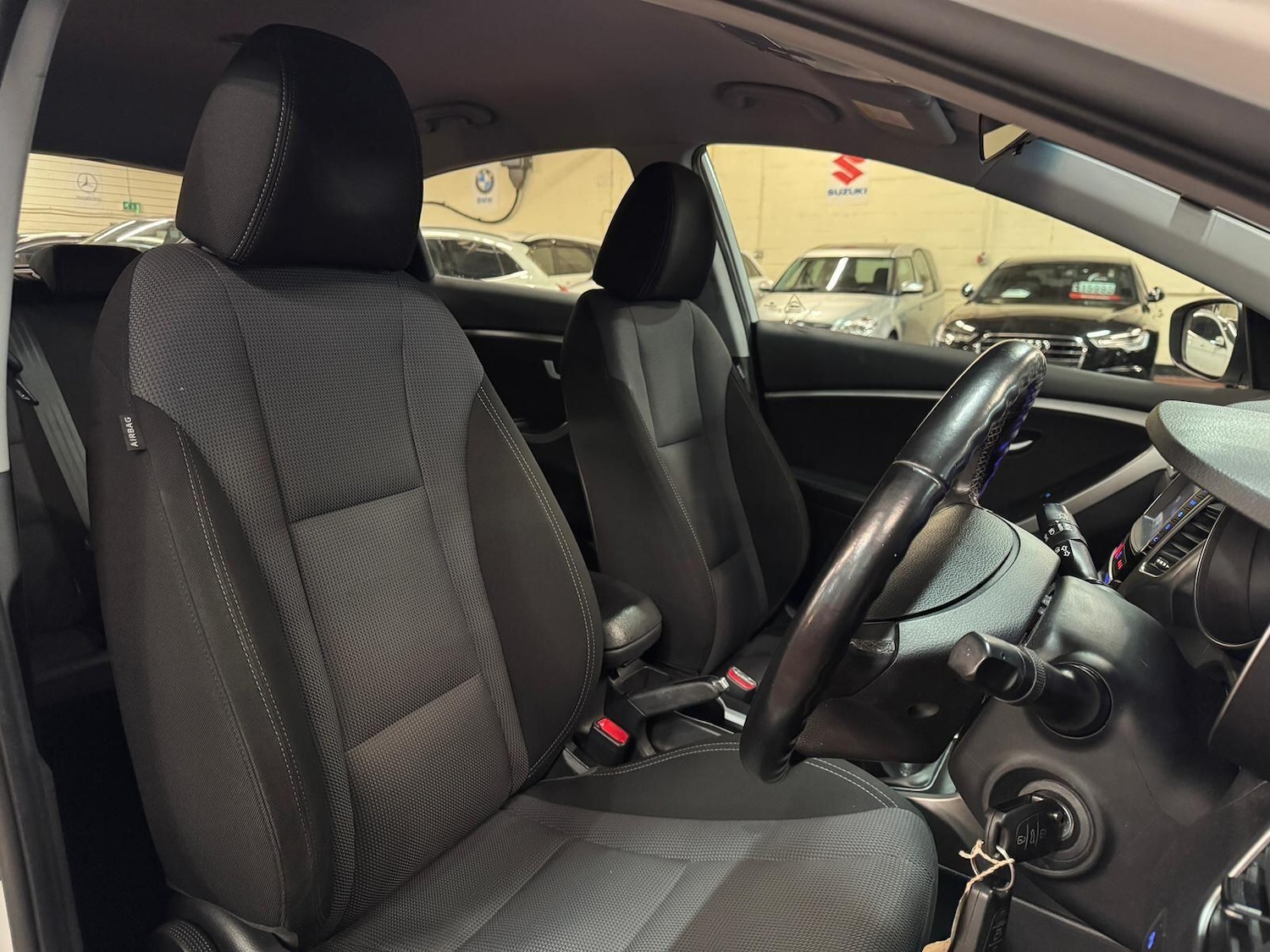 Used Hyundai i30 2014 for sale - 77344236: Photo 19