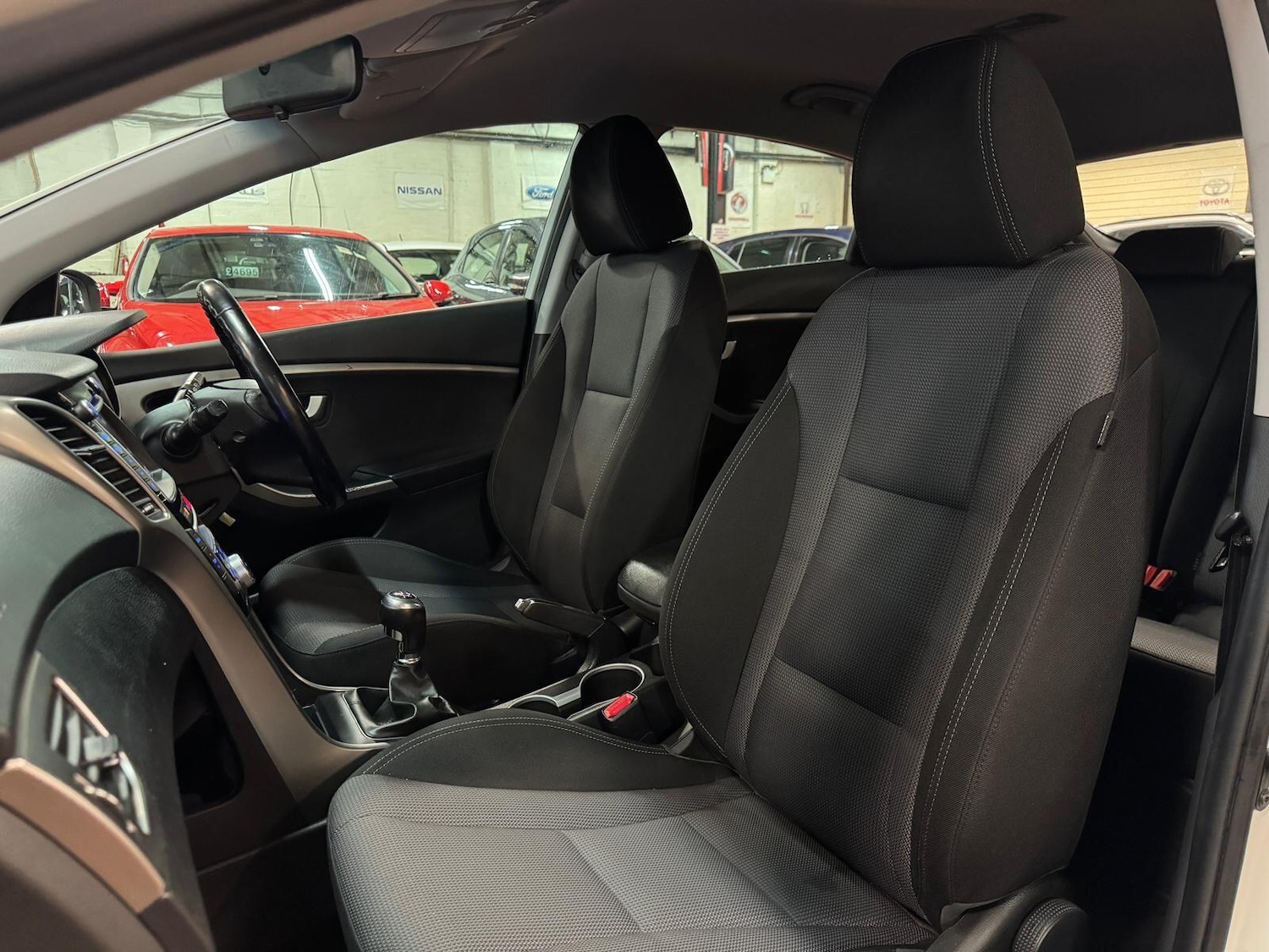 Used Hyundai i30 2014 for sale - 77344236: Photo 22