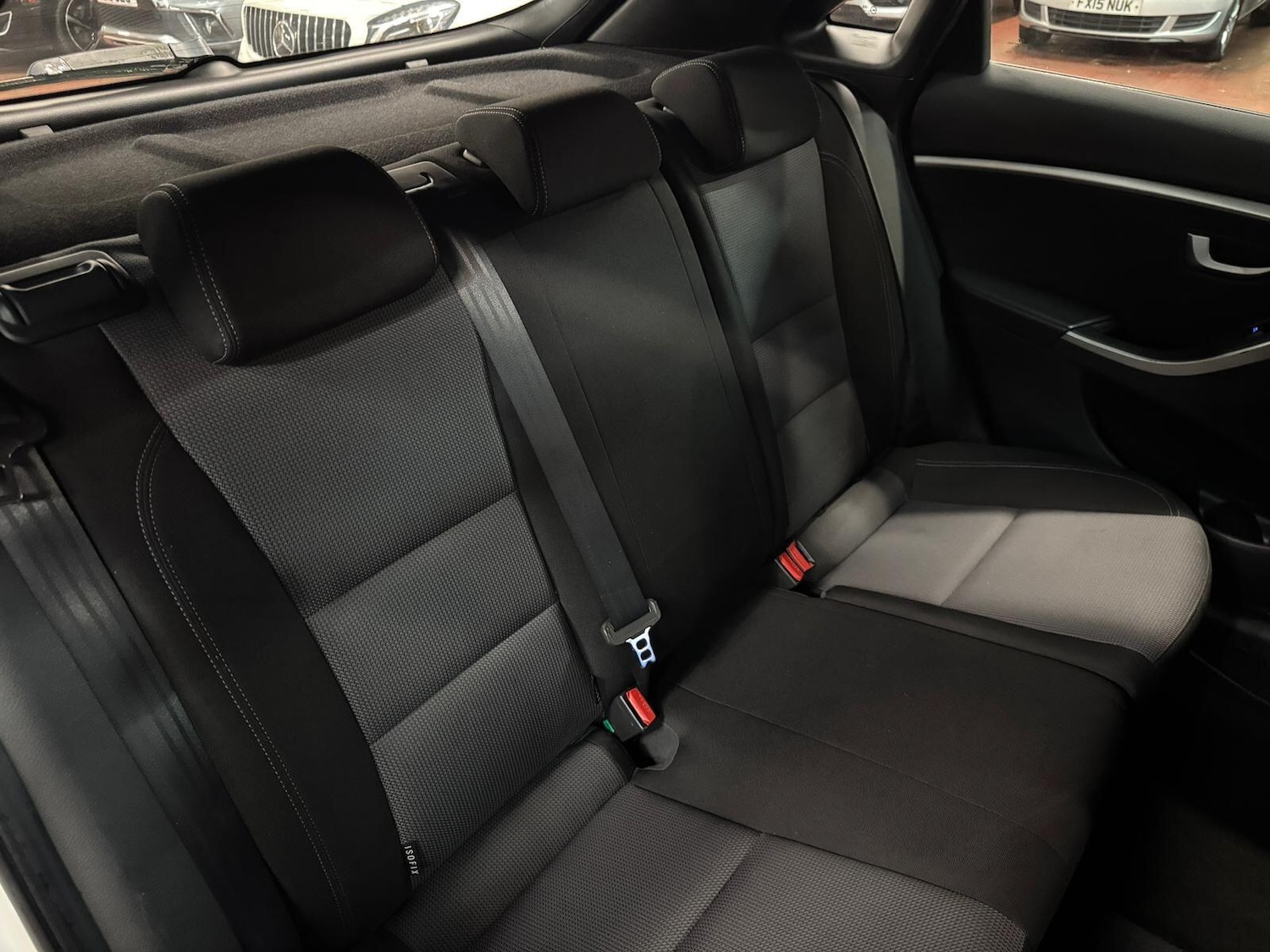 Used Hyundai i30 2014 for sale - 77344236: Photo 24