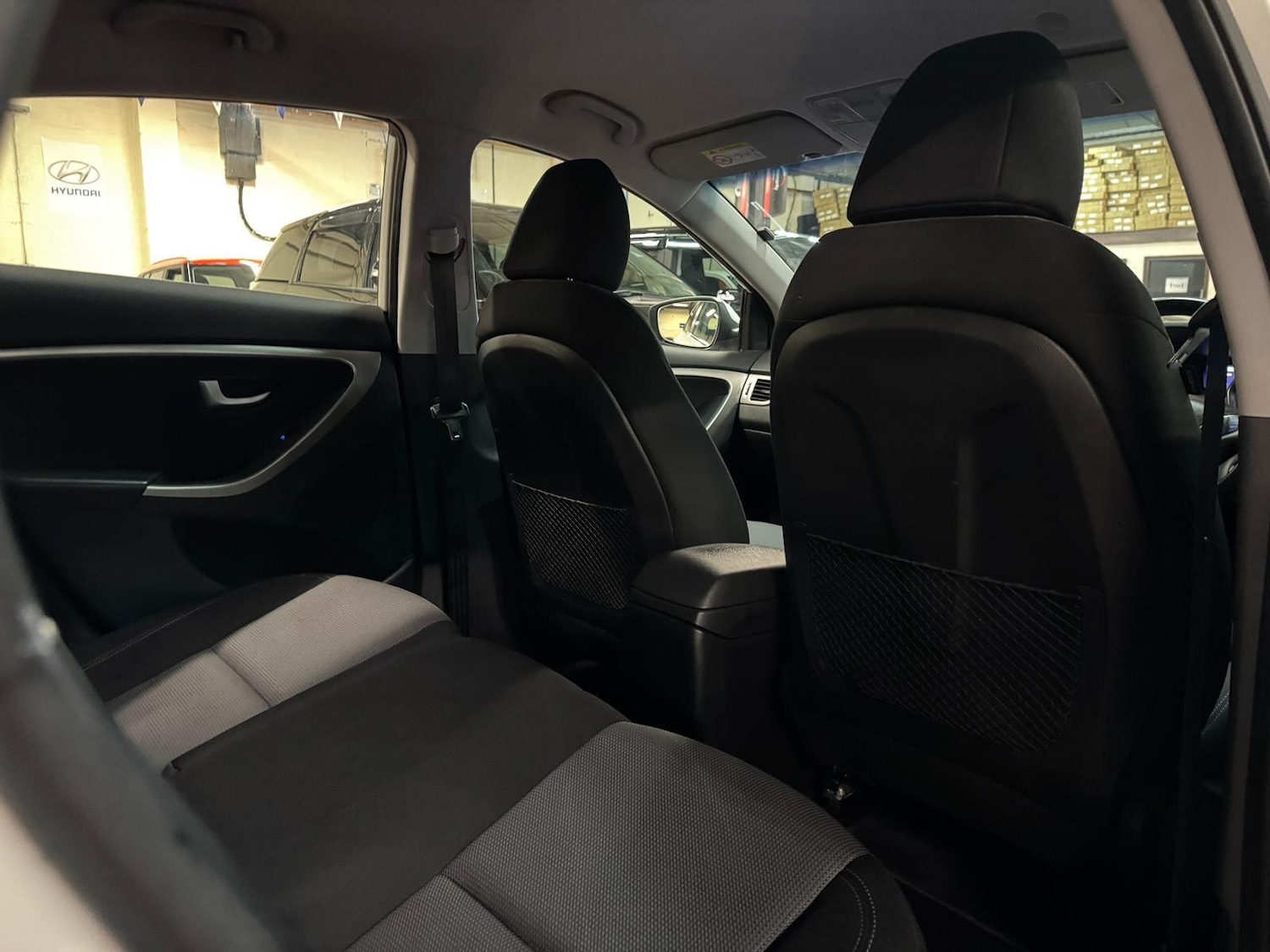 Used Hyundai i30 2014 for sale - 77344236: Photo 25