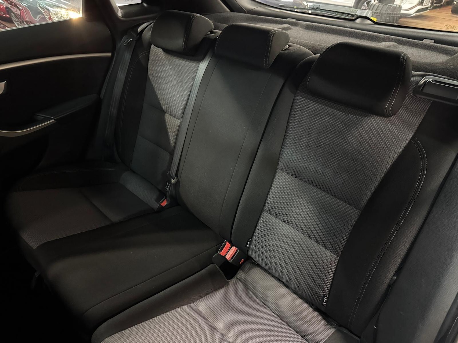 Used Hyundai i30 2014 for sale - 77344236: Photo 27