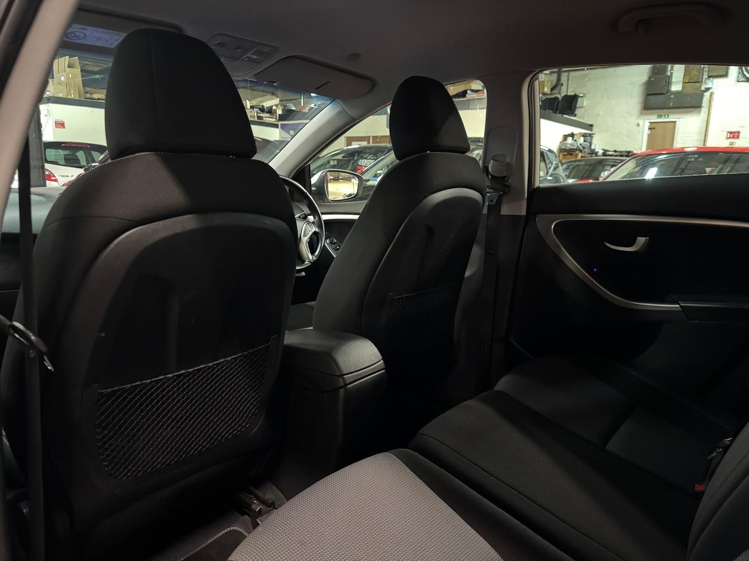 Used Hyundai i30 2014 for sale - 77344236: Photo 28