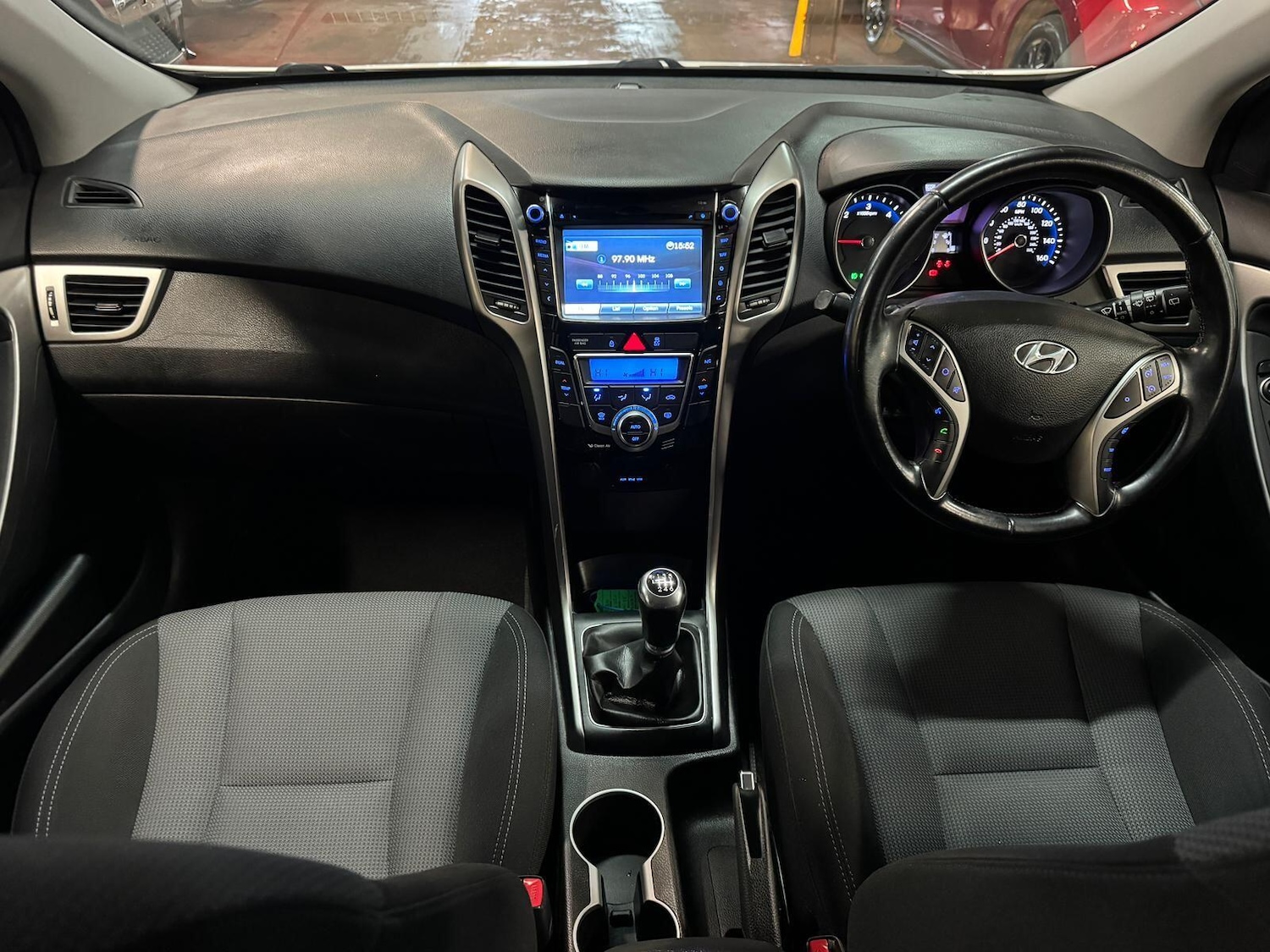 Used Hyundai i30 2014 for sale - 77344236: Photo 31