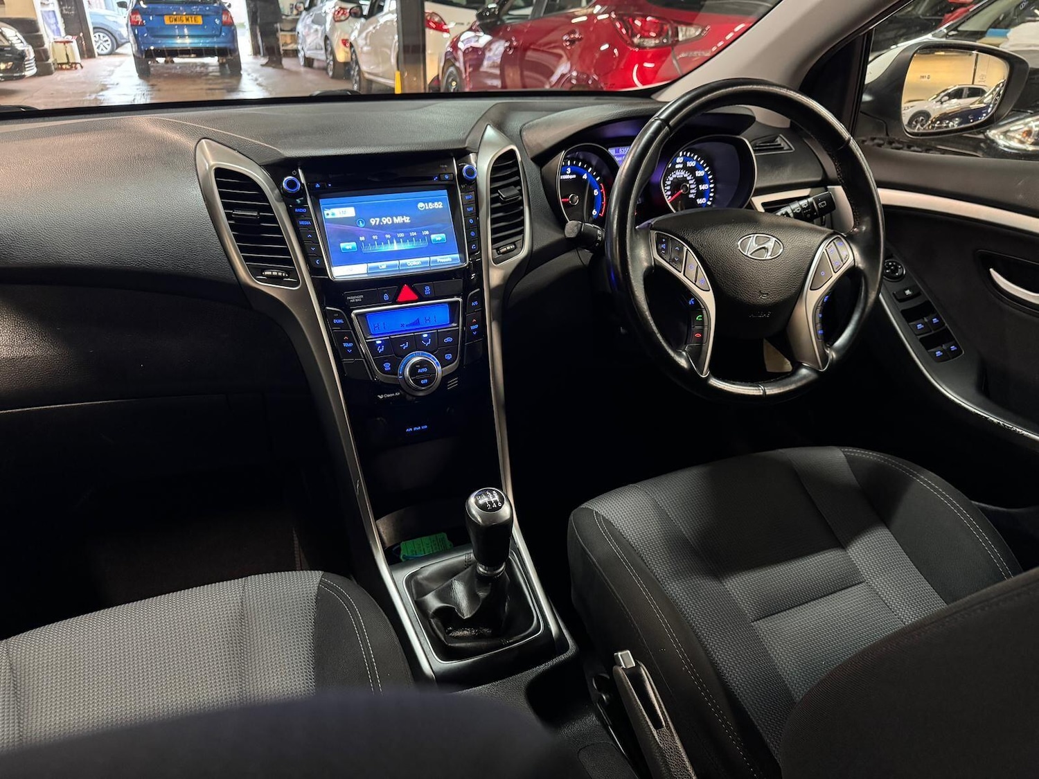 Used Hyundai i30 2014 for sale - 77344236: Photo 32