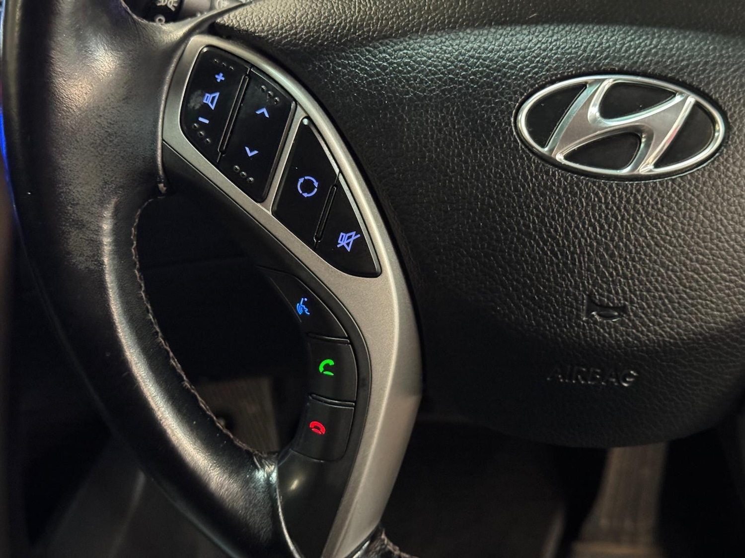 Used Hyundai i30 2014 for sale - 77344236: Photo 34