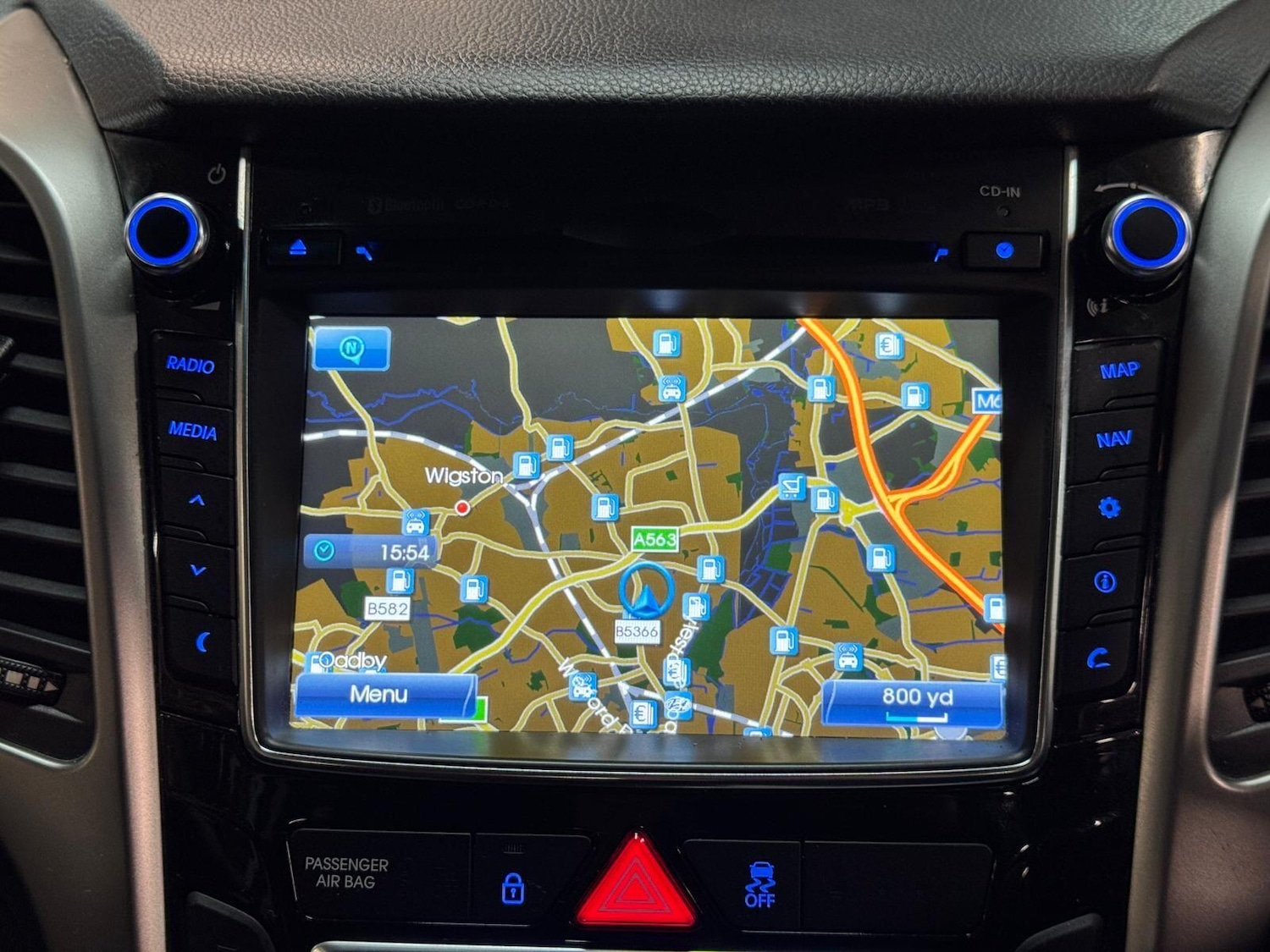 Used Hyundai i30 2014 for sale - 77344236: Photo 40