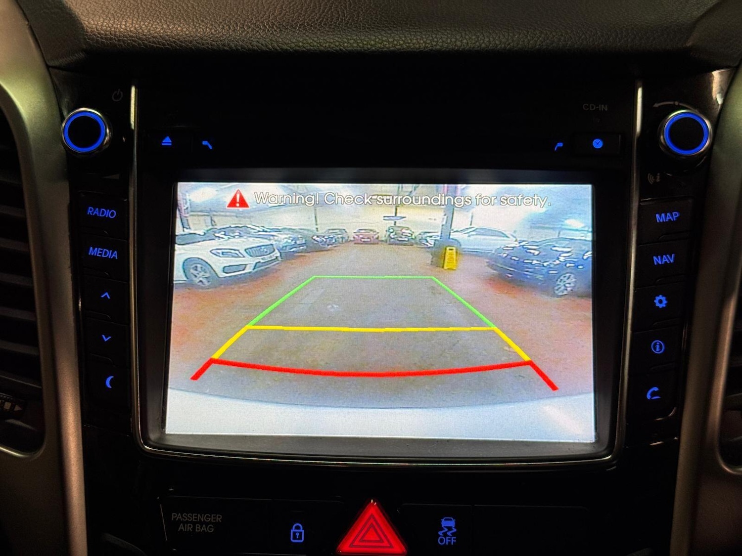 Used Hyundai i30 2014 for sale - 77344236: Photo 42