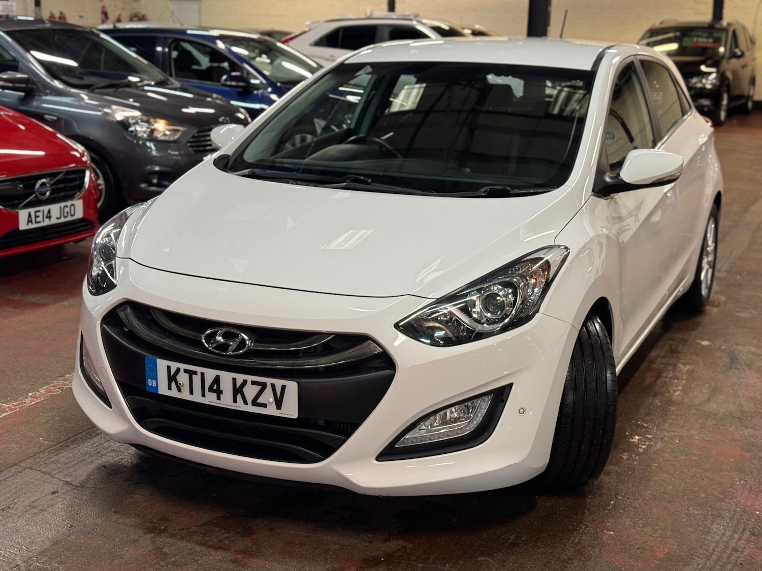 Used Hyundai i30 2014 for sale - 77344236: Photo 7
