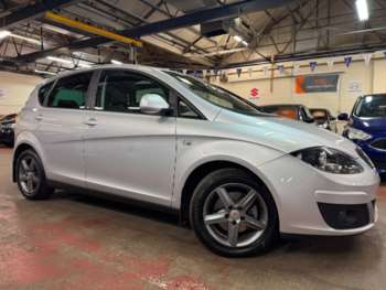 2014 (64) - 1.6 TDI CR I Tech 5dr DSG