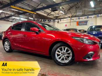 Used Mazda Mazda3 2015 for sale - 75110014: Photo