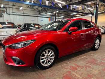 Used Mazda Mazda3 2015 for sale - 75110014: Photo