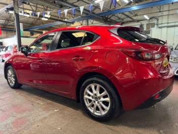 Used Mazda Mazda3 2015 for sale - 75110014: Photo