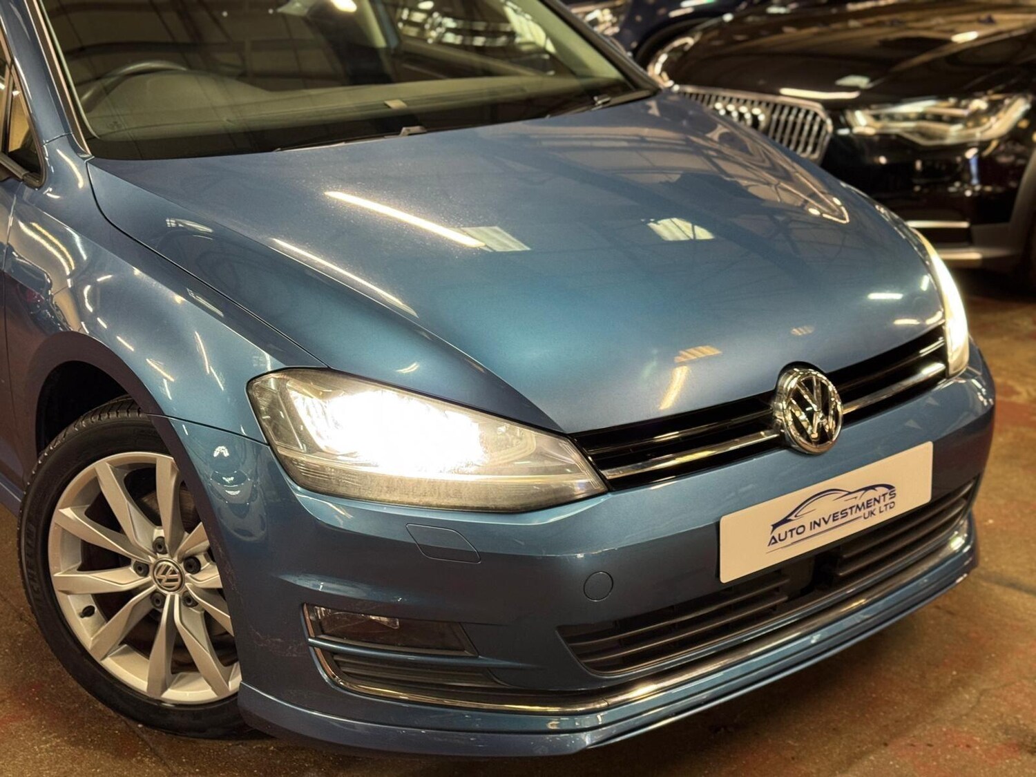 Used Volkswagen Golf for sale - 76781052: Photo 10