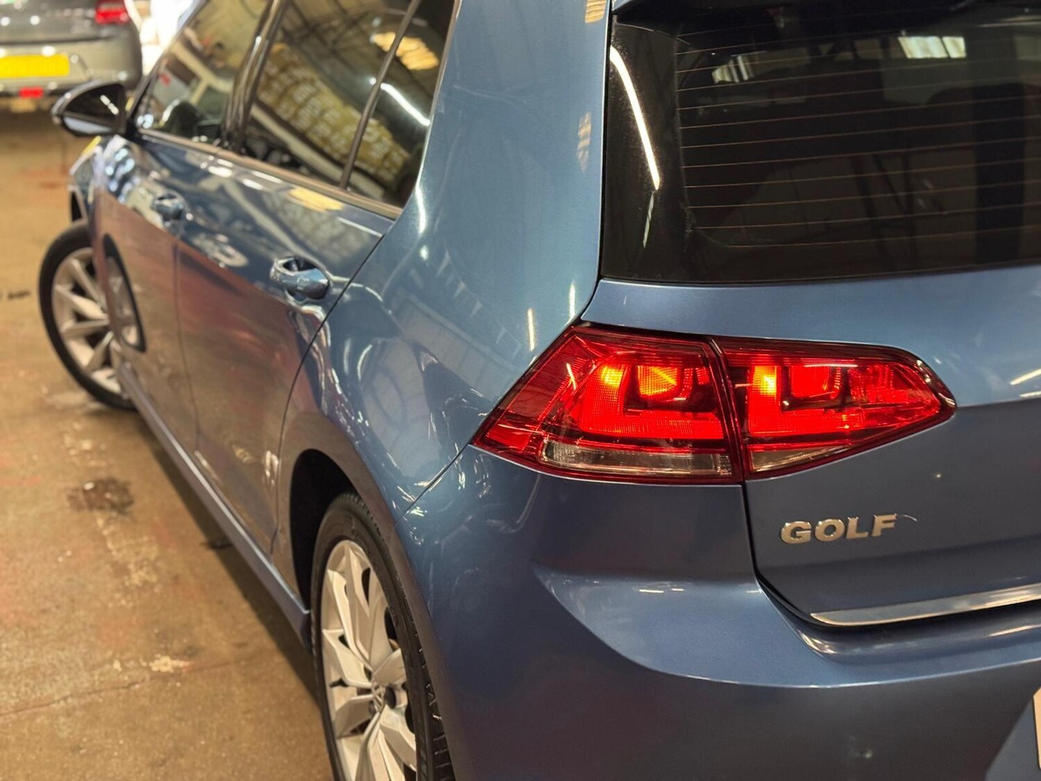 Used Volkswagen Golf for sale - 76781052: Photo 13