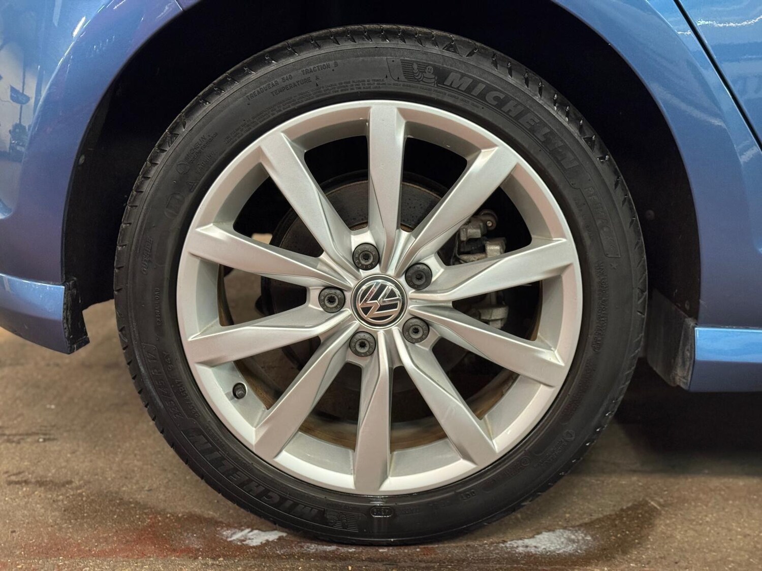 Used Volkswagen Golf for sale - 76781052: Photo 15