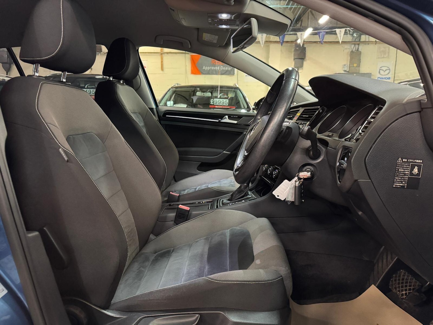 Used Volkswagen Golf for sale - 76781052: Photo 17