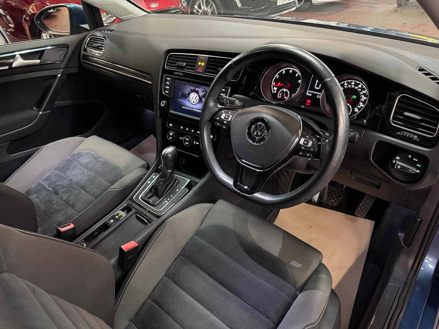 Used Volkswagen Golf for sale - 76781052: Photo 18