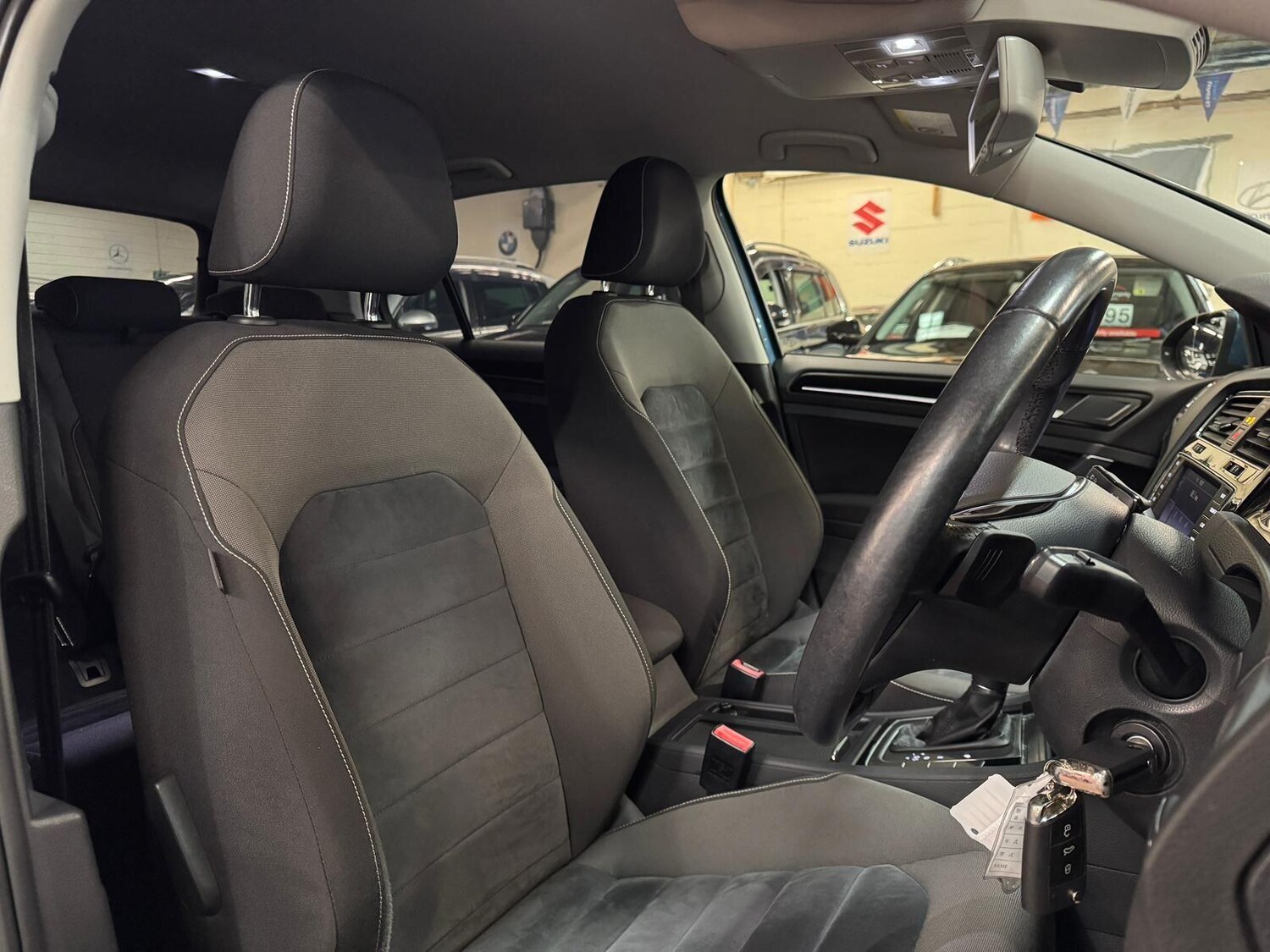 Used Volkswagen Golf for sale - 76781052: Photo 19