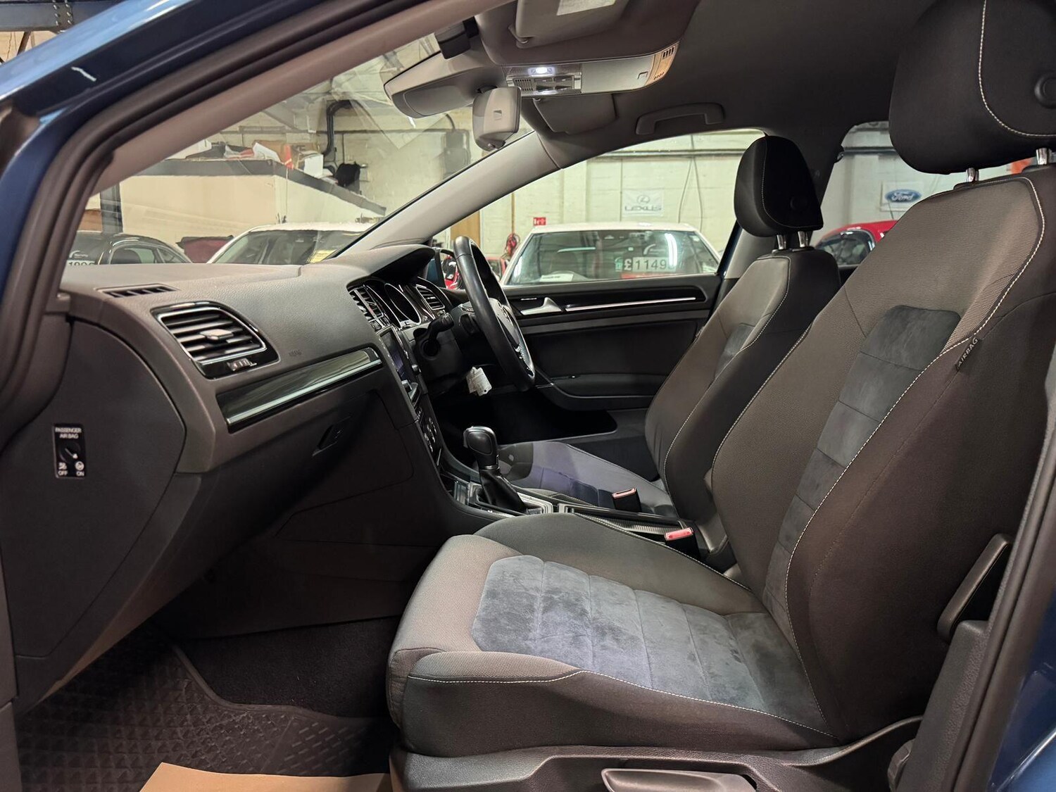 Used Volkswagen Golf for sale - 76781052: Photo 20