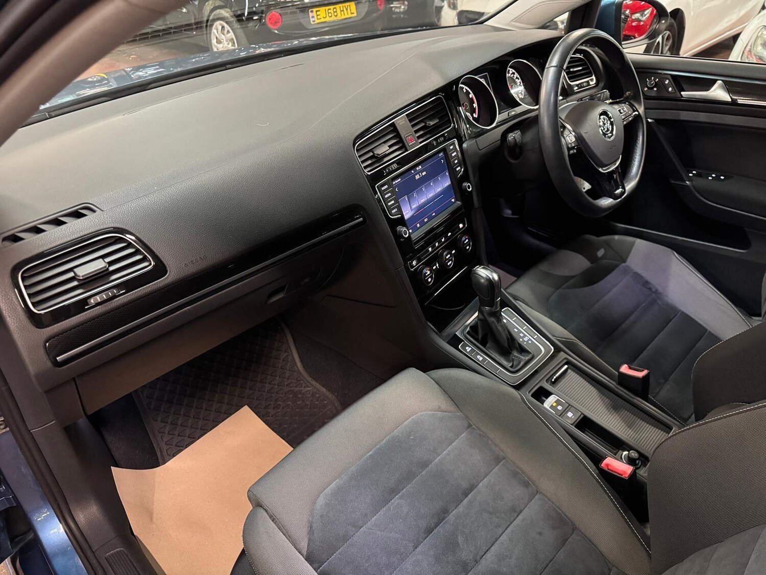 Used Volkswagen Golf for sale - 76781052: Photo 21