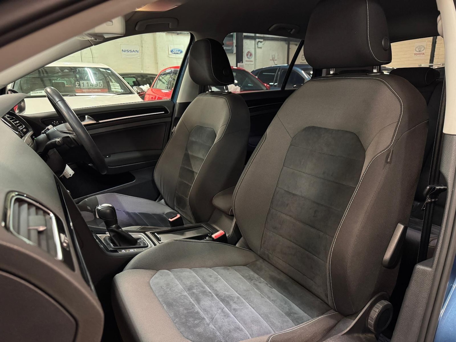 Used Volkswagen Golf for sale - 76781052: Photo 22