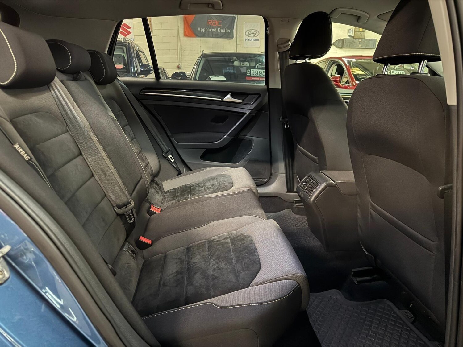 Used Volkswagen Golf for sale - 76781052: Photo 23