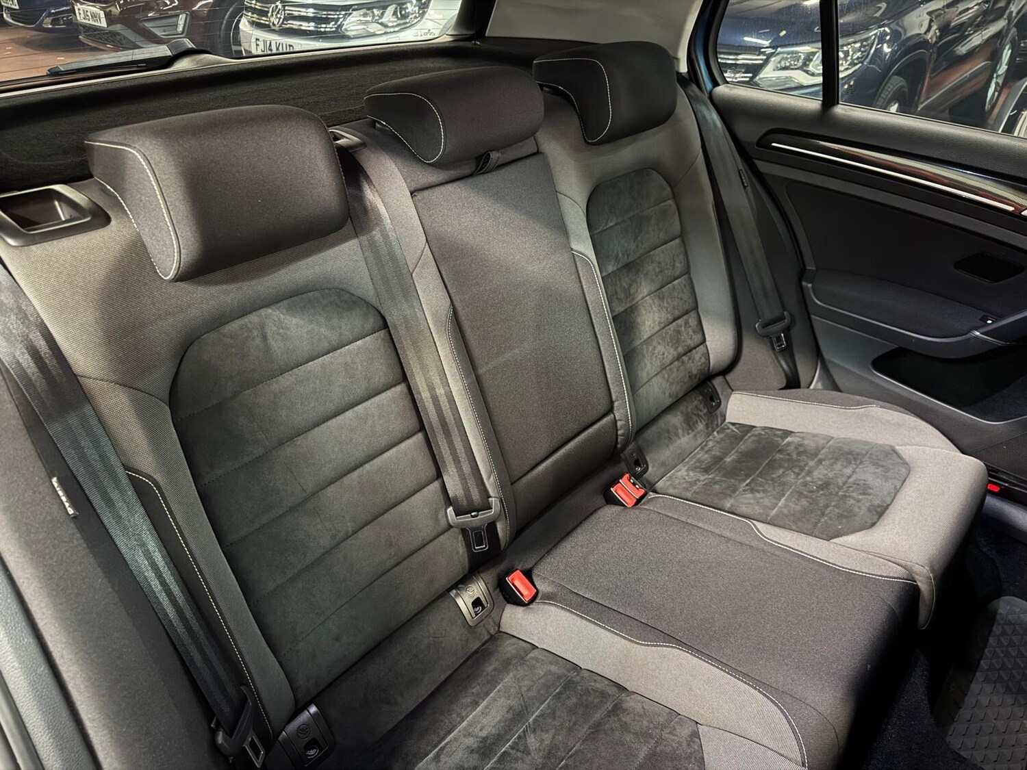 Used Volkswagen Golf for sale - 76781052: Photo 24