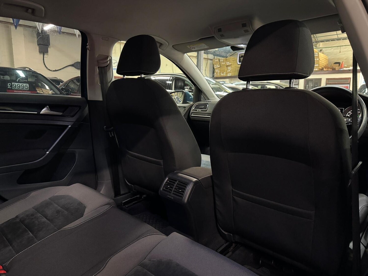 Used Volkswagen Golf for sale - 76781052: Photo 25