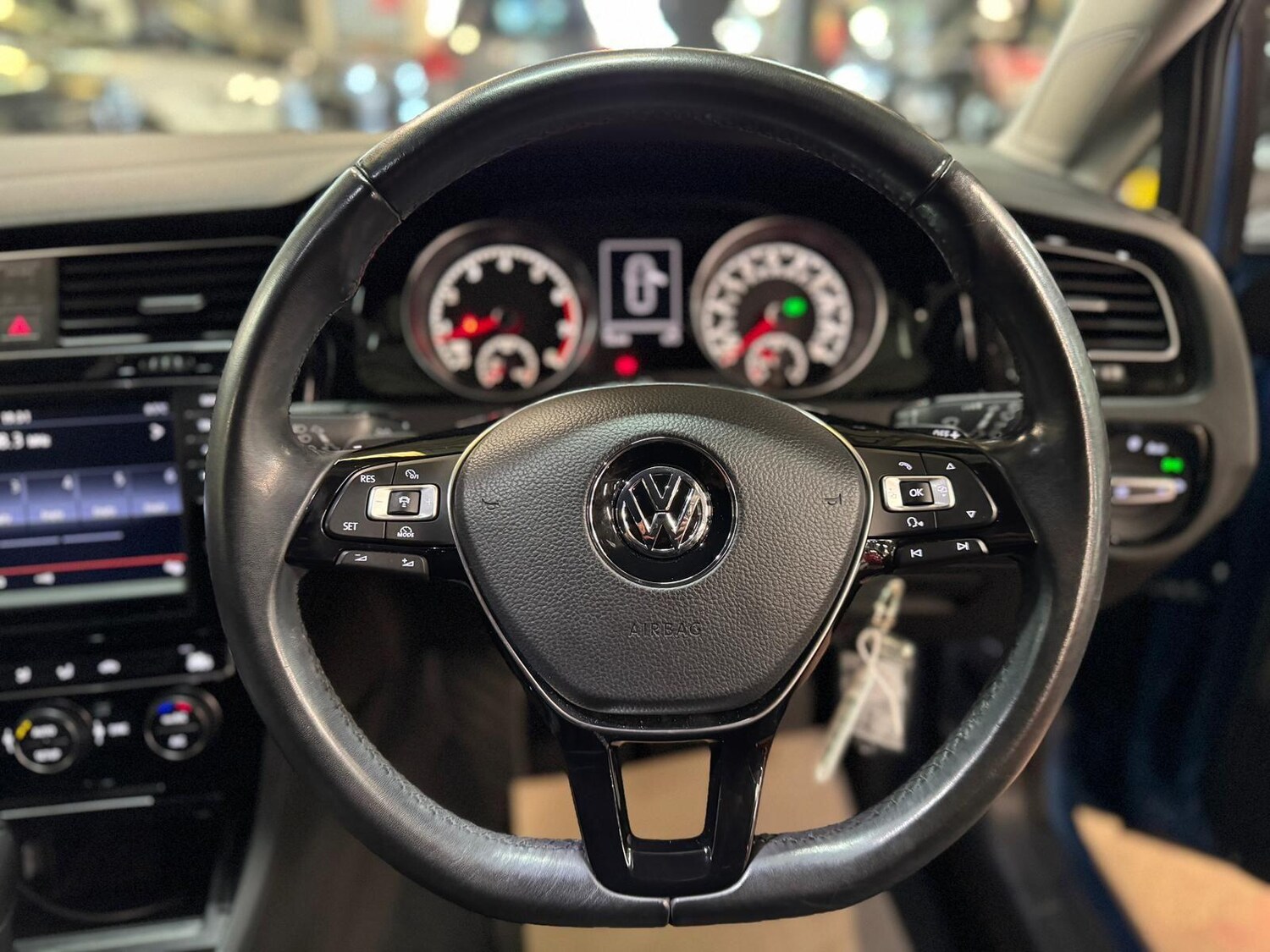 Used Volkswagen Golf for sale - 76781052: Photo 36