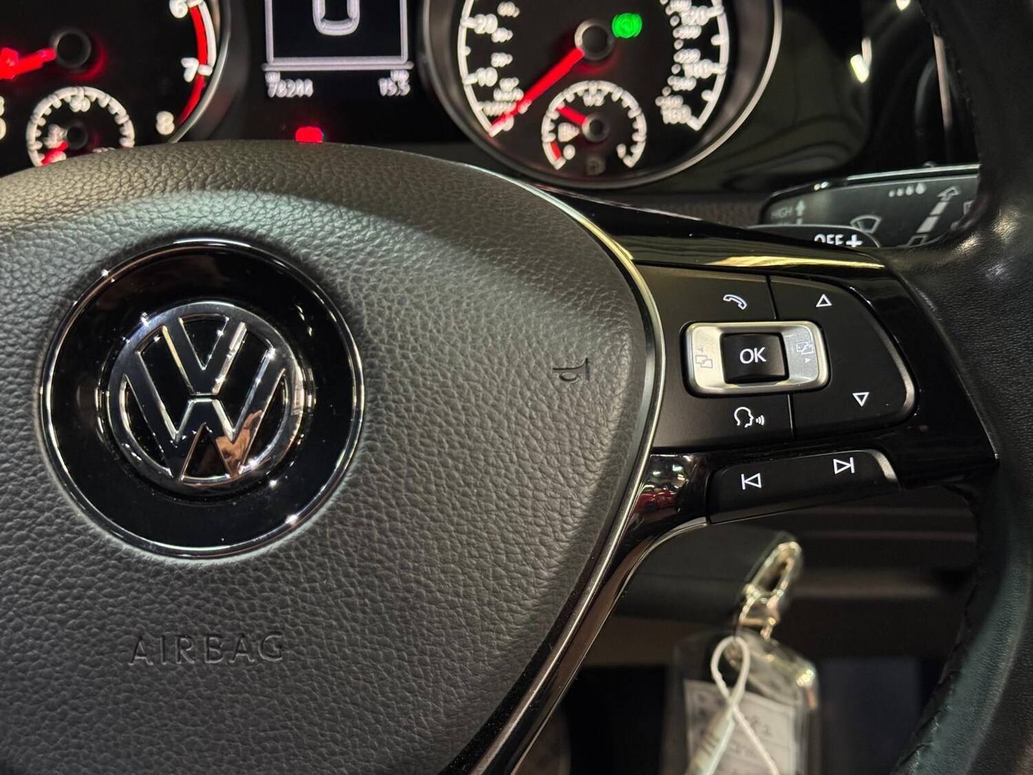 Used Volkswagen Golf for sale - 76781052: Photo 37