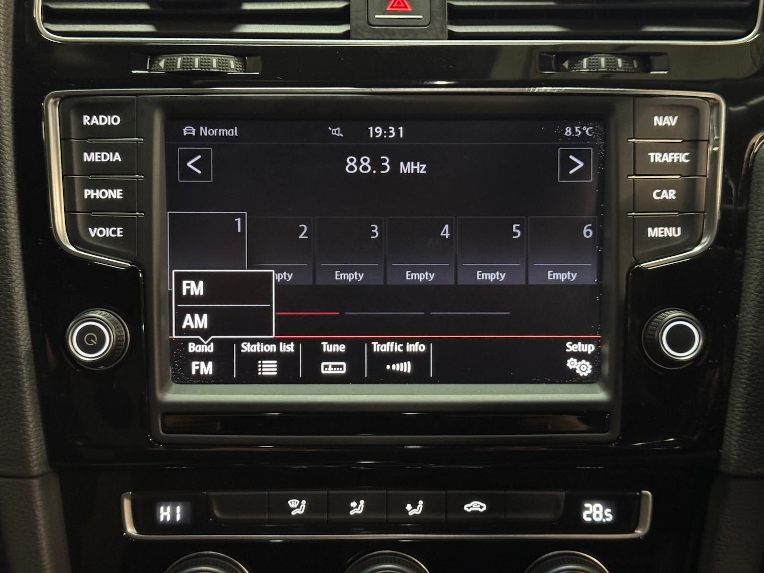 Used Volkswagen Golf for sale - 76781052: Photo 43