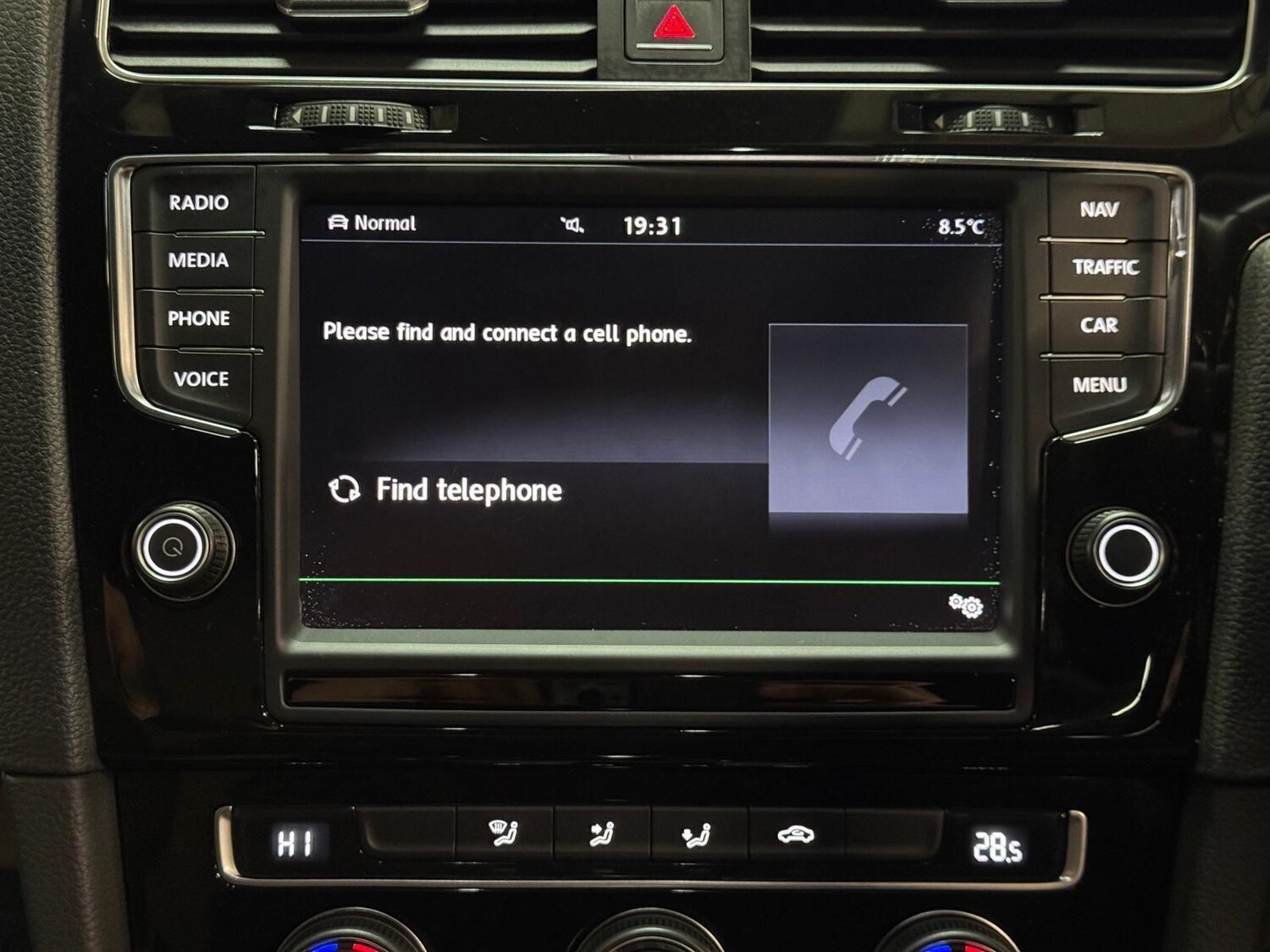 Used Volkswagen Golf for sale - 76781052: Photo 44